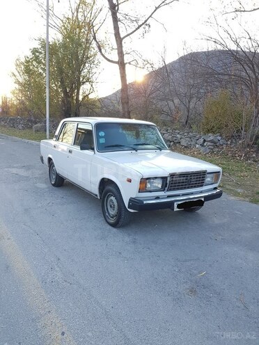 LADA (VAZ) 2107 2007, 175,000 km - 1.6 l - Şəki