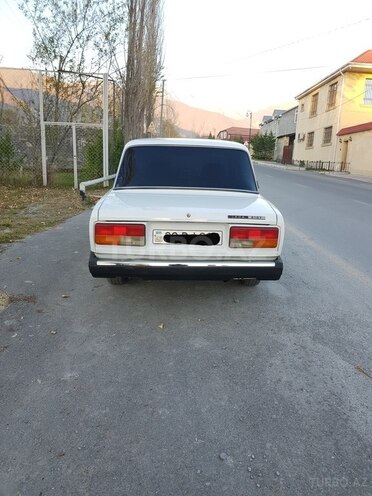 LADA (VAZ) 2107 2007, 175,000 km - 1.6 l - Şəki