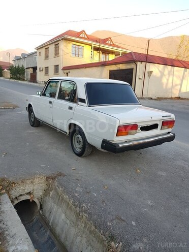 LADA (VAZ) 2107 2007, 175,000 km - 1.6 l - Şəki
