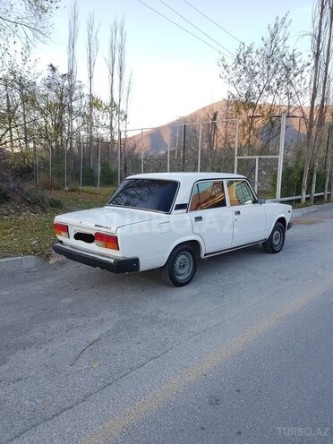 LADA (VAZ) 2107 2007, 175,000 km - 1.6 l - Şəki