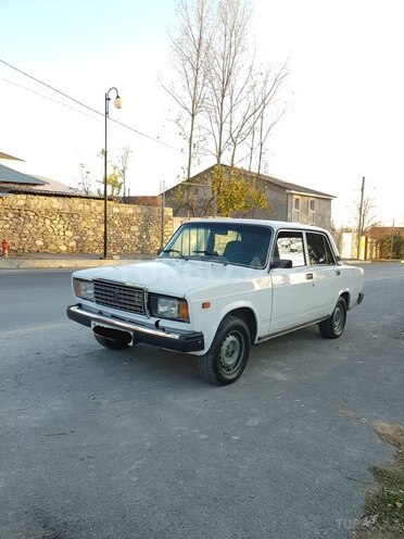 LADA (VAZ) 2107 2007, 175,000 km - 1.6 l - Şəki