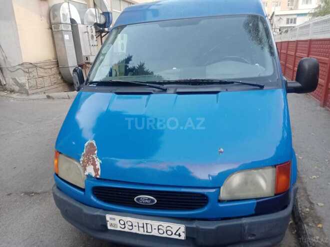 Ford Transit 1998, 36,000 km - 2.5 l - Bakı