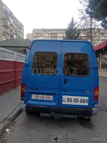 Ford Transit 1998, 36,000 km - 2.5 l - Bakı