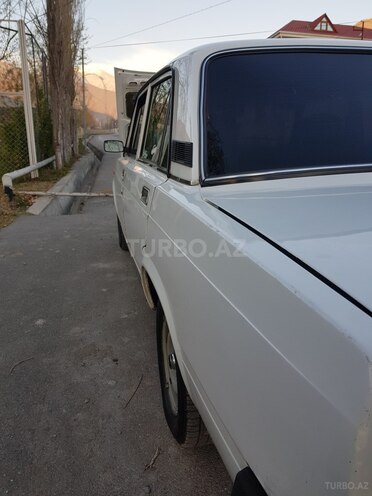 LADA (VAZ) 2107 2007, 175,000 km - 1.6 l - Şəki