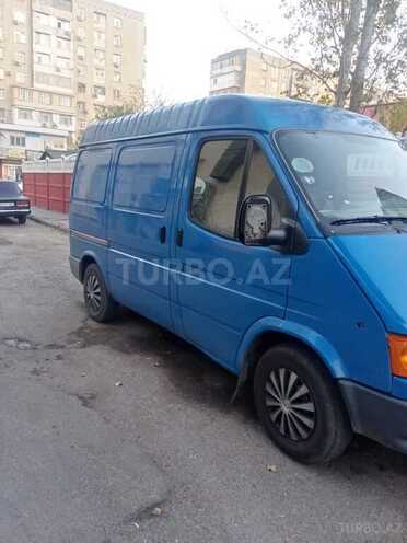 Ford Transit 1998, 36,000 km - 2.5 l - Bakı