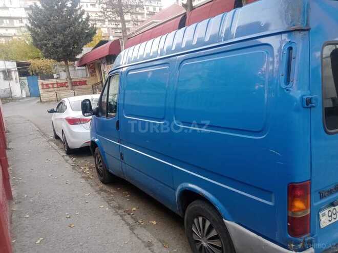Ford Transit 1998, 36,000 km - 2.5 l - Bakı