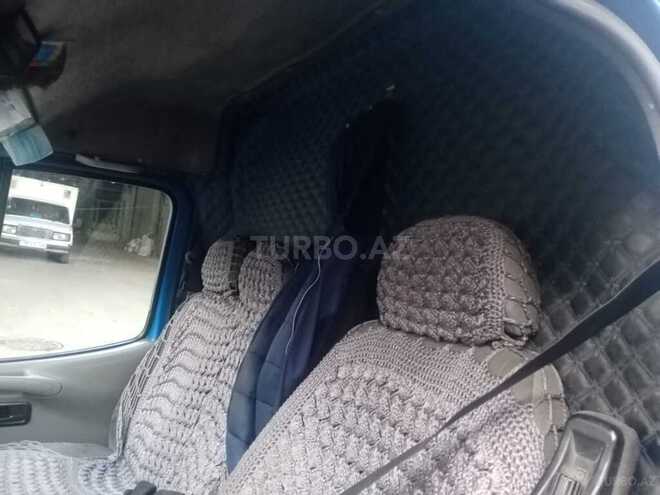Ford Transit 1998, 36,000 km - 2.5 l - Bakı