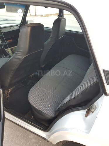 LADA (VAZ) 2107 2007, 175,000 km - 1.6 l - Şəki