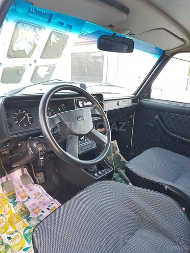 LADA (VAZ) 2107 2007, 175,000 km - 1.6 l - Şəki