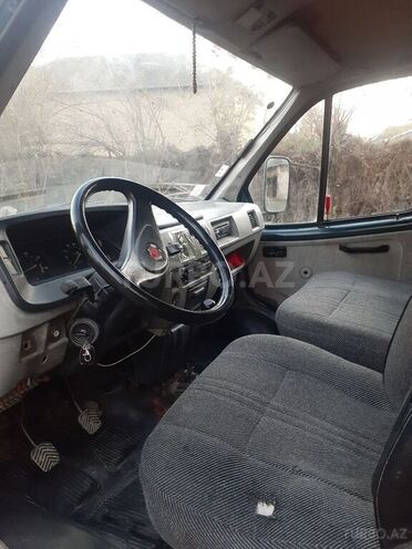 GAZ 2705 2001, 300,000 km - 2.5 l - Göyçay