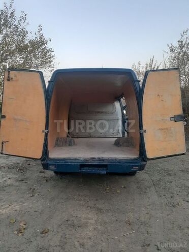 GAZ 2705 2001, 300,000 km - 2.5 l - Göyçay