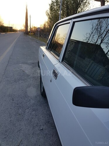LADA (VAZ) 2107 2007, 175,000 km - 1.6 l - Şəki