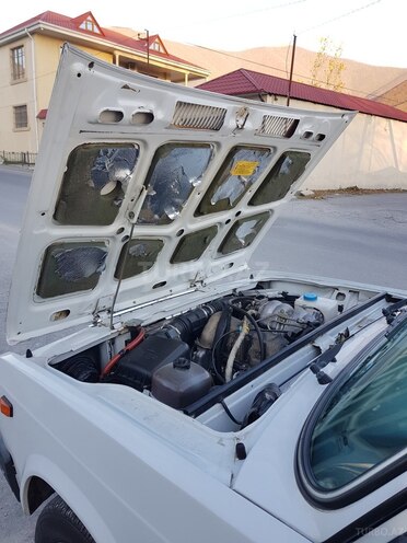 LADA (VAZ) 2107 2007, 175,000 km - 1.6 l - Şəki