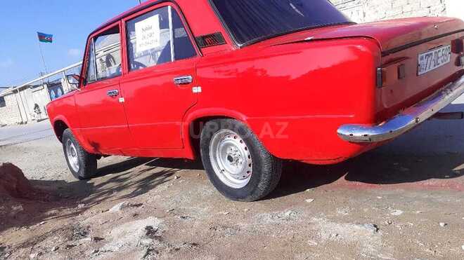 LADA (VAZ) 2103 1982, 450,000 km - 1.5 l - Bakı