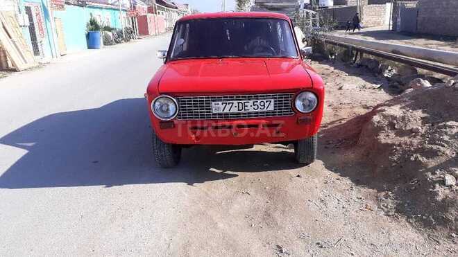 LADA (VAZ) 2103 1982, 450,000 km - 1.5 l - Bakı
