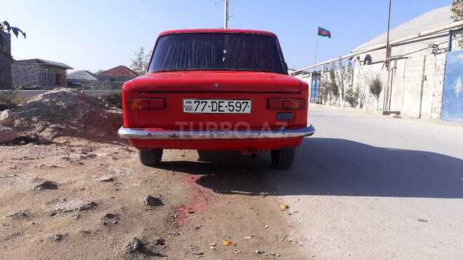 LADA (VAZ) 2103 1982, 450,000 km - 1.5 l - Bakı