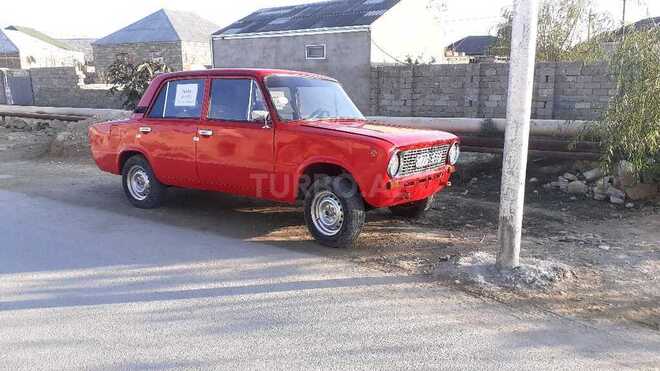 LADA (VAZ) 2103 1982, 450,000 km - 1.5 l - Bakı
