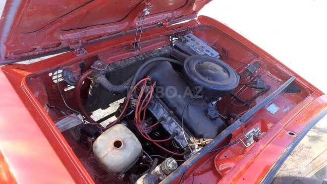LADA (VAZ) 2103 1982, 450,000 km - 1.5 l - Bakı
