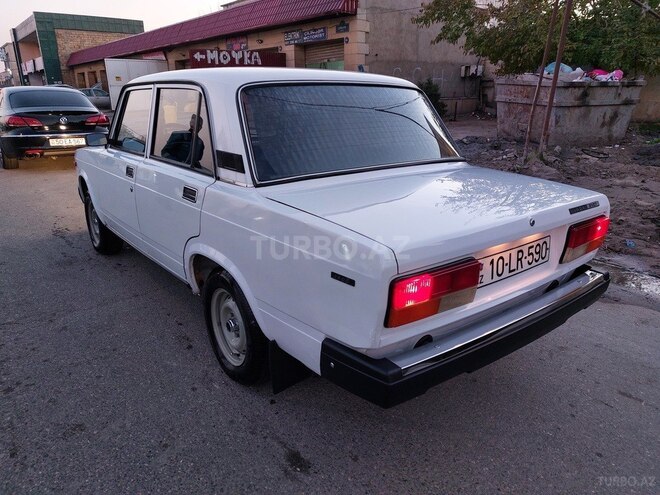LADA (VAZ) 2107 2003, 88,000 km - 1.6 l - Bakı