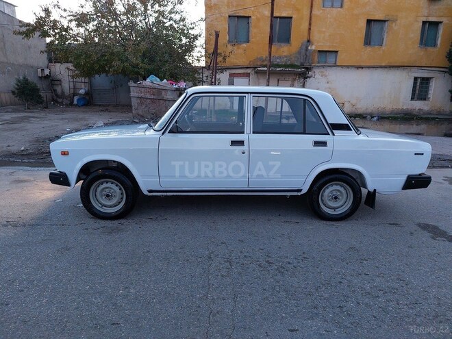LADA (VAZ) 2107 2003, 88,000 km - 1.6 l - Bakı