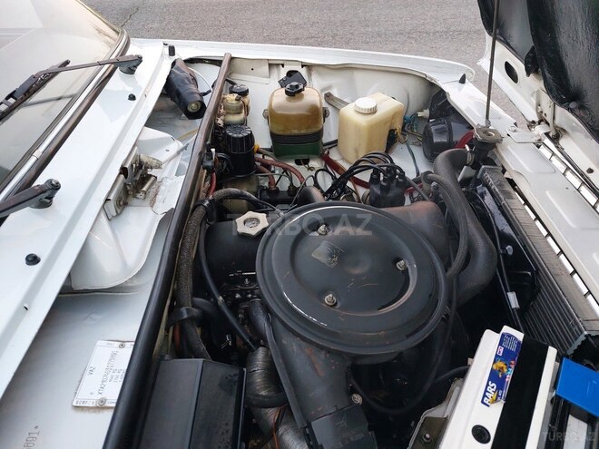 LADA (VAZ) 2107 2003, 88,000 km - 1.6 l - Bakı