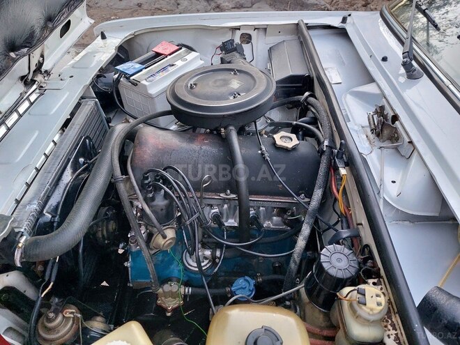 LADA (VAZ) 2107 2003, 88,000 km - 1.6 l - Bakı