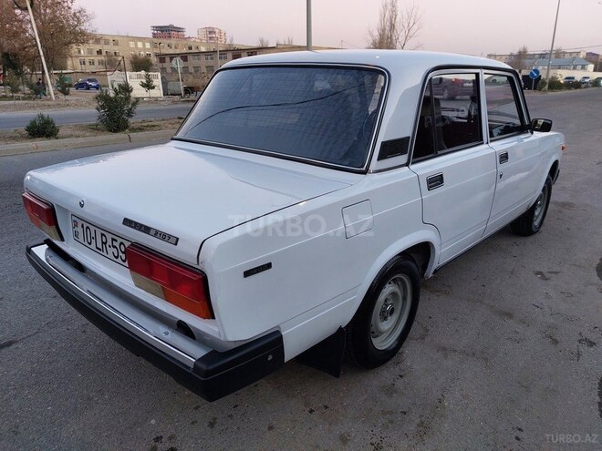 LADA (VAZ) 2107 2003, 88,000 km - 1.6 l - Bakı