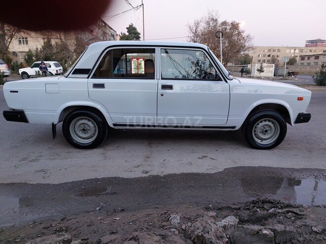 LADA (VAZ) 2107 2003, 88,000 km - 1.6 l - Bakı