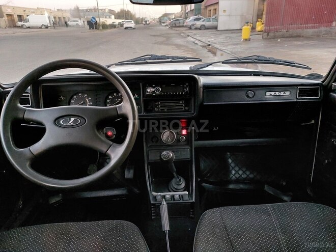 LADA (VAZ) 2107 2003, 88,000 km - 1.6 l - Bakı