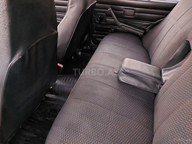 LADA (VAZ) 2107 2003, 88,000 km - 1.6 l - Bakı