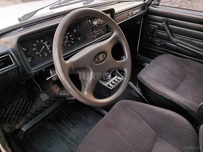 LADA (VAZ) 2107 2003, 88,000 km - 1.6 l - Bakı