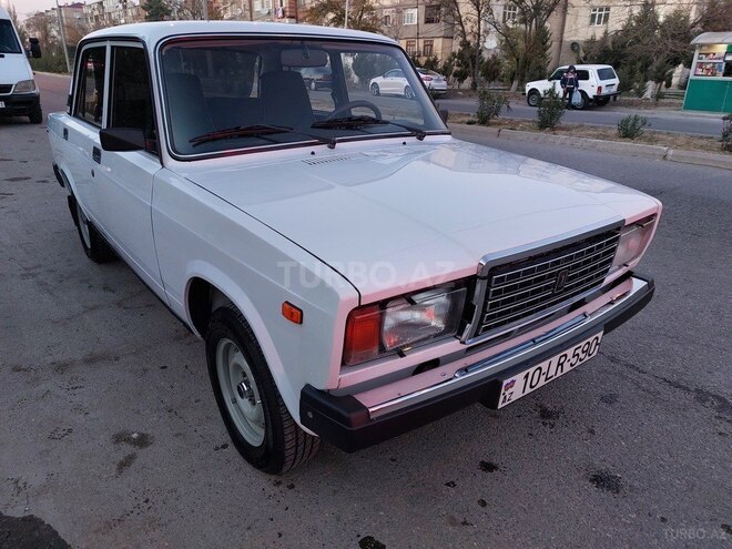 LADA (VAZ) 2107 2003, 88,000 km - 1.6 l - Bakı