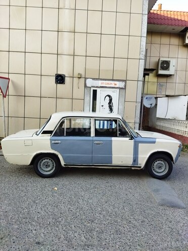 LADA (VAZ) 21011 1973, 17,577 km - 1.6 л - Salyan