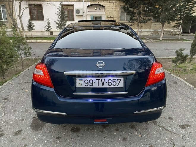 Nissan Teana 2008, 254,000 km - 2.5 l - Bakı