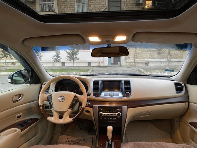 Nissan Teana 2008, 254,000 km - 2.5 l - Bakı