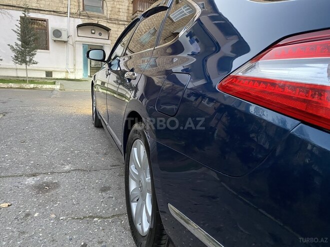 Nissan Teana 2008, 254,000 km - 2.5 l - Bakı