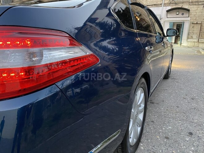 Nissan Teana 2008, 254,000 km - 2.5 l - Bakı