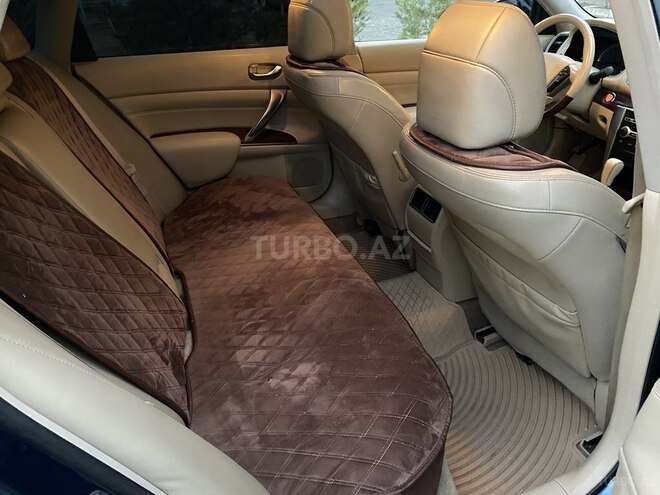 Nissan Teana 2008, 254,000 km - 2.5 l - Bakı