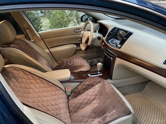 Nissan Teana 2008, 254,000 km - 2.5 l - Bakı