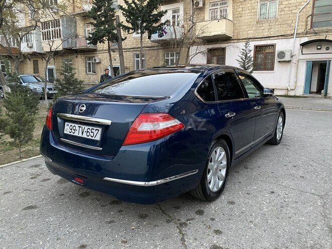 Nissan Teana 2008, 254,000 km - 2.5 l - Bakı