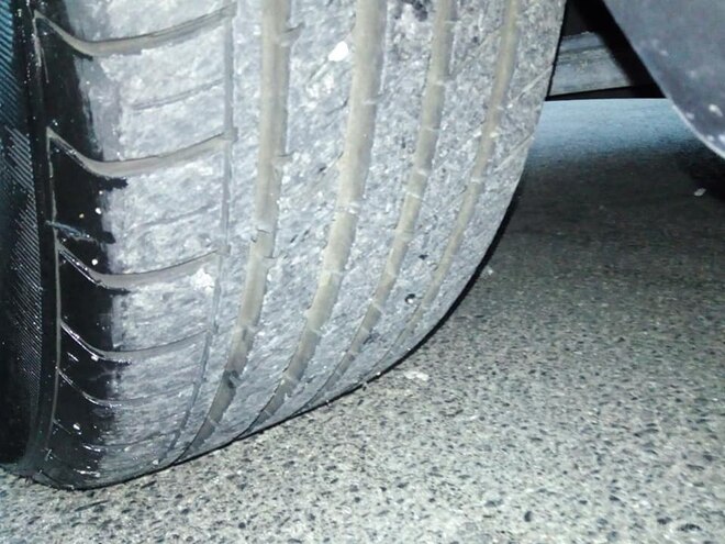 Mercedes E 230 1992, 295,000 km - 2.3 l - Bakı