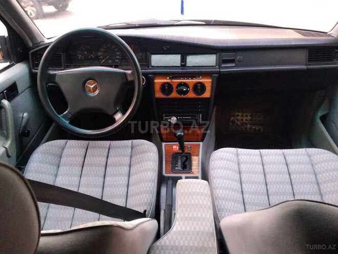 Mercedes 190 1992, 424,000 km - 1.8 л - Bakı