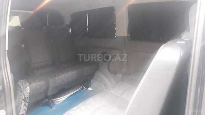 Mercedes Vito 111 2008, 120,000 km - 2.2 l - Bakı