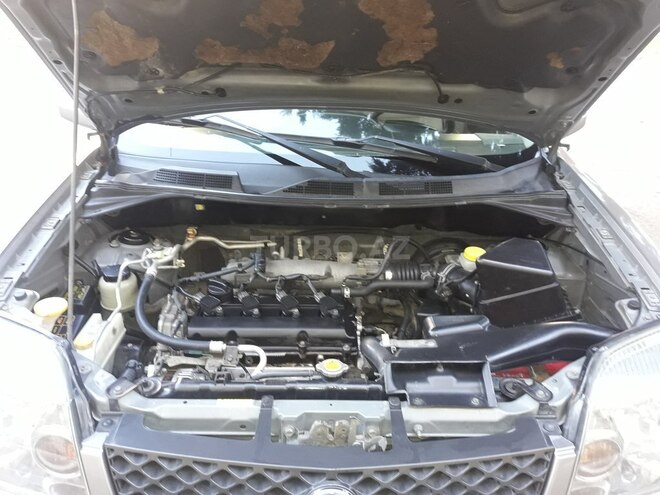 Nissan X-Trail 2001, 234,577 km - 2.0 l - Bakı