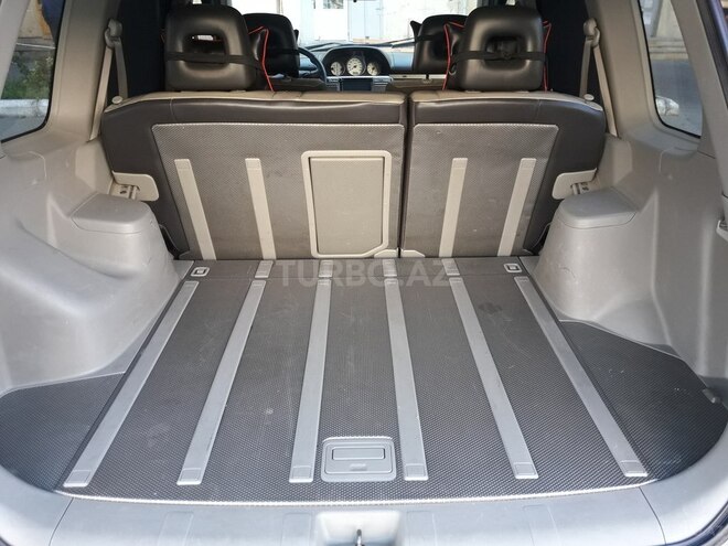 Nissan X-Trail 2001, 234,577 km - 2.0 l - Bakı