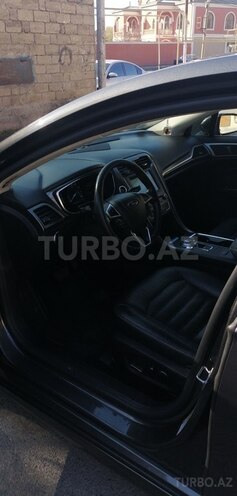 Ford Fusion 2016, 200,000 km - 1.5 l - Bakı