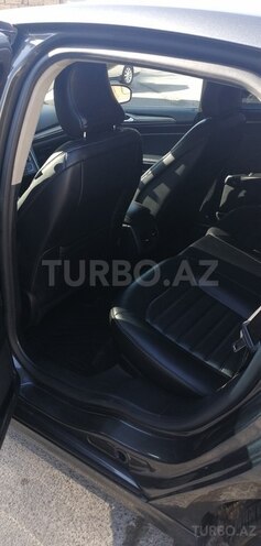 Ford Fusion 2016, 200,000 km - 1.5 l - Bakı