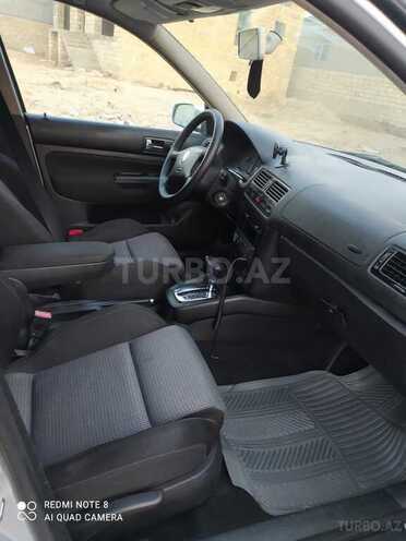 Volkswagen Golf 2002, 305,000 km - 2.0 l - Sumqayıt