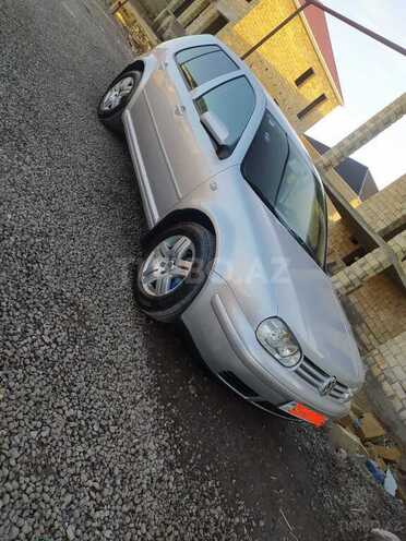 Volkswagen Golf 2002, 305,000 km - 2.0 l - Sumqayıt