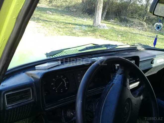 LADA (VAZ) 2107 1995, 100,000 km - 1.6 l - Şəki